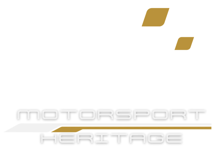 Royal Legacy Motorsport Heritage
